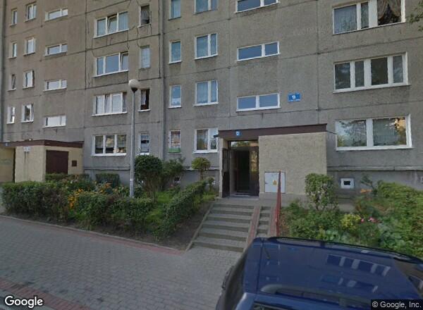 Ceny mieszkań Gdynia Turkusowa 9