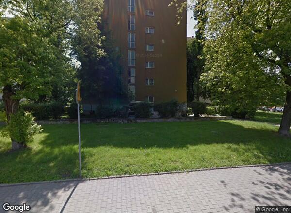 Ceny mieszkań Warszawa ul. Płocka 50