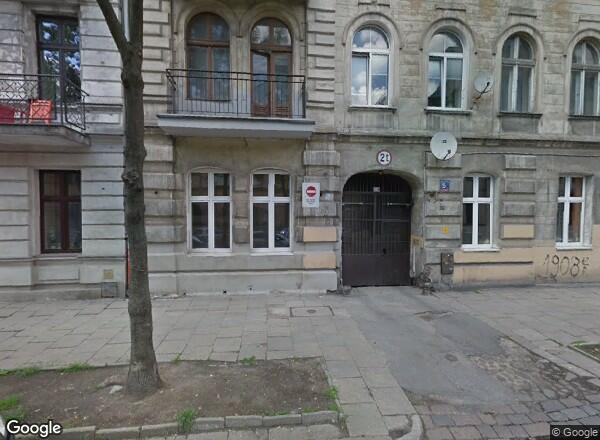 Ceny mieszkań Łódź Aleja 1 Maja 5