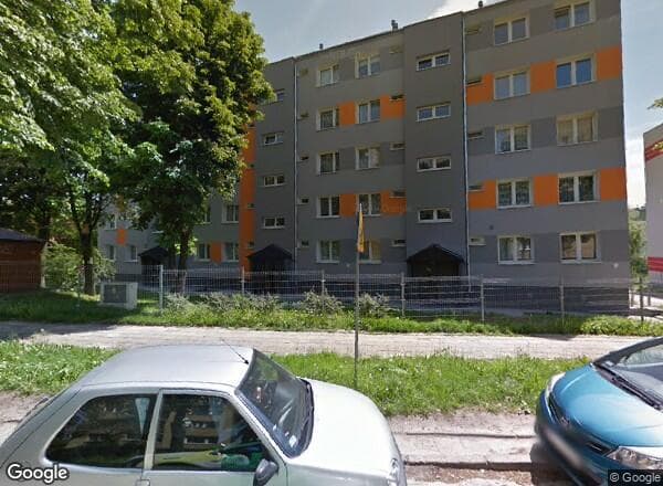 Ceny transakcyjne mieszkań Kielce Lecha 16