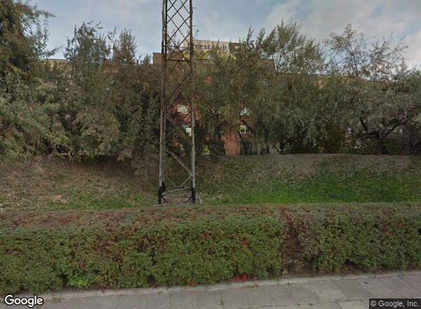 Ceny mieszkań Warszawa ul. W. Surowieckiego 12B