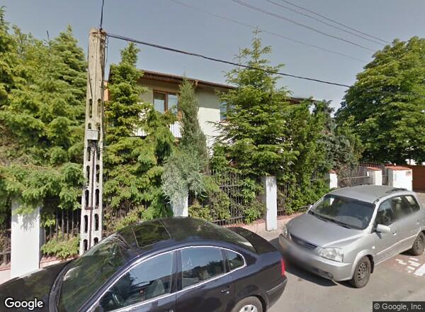 Ceny mieszkań Warszawa ul. Centralna 5