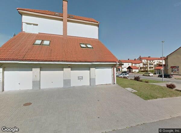 Ceny mieszkań Gdańsk Tenisowa 4