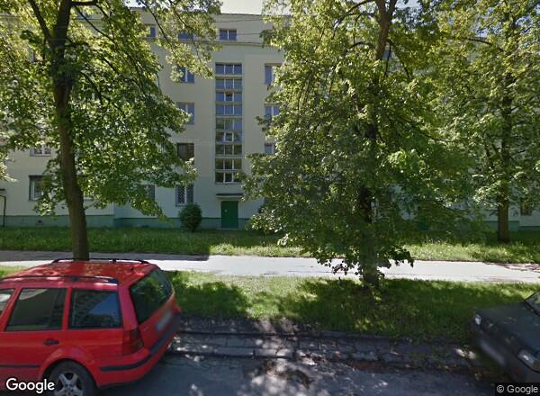 Ceny mieszkań Łódź Boya Żeleńskiego 1