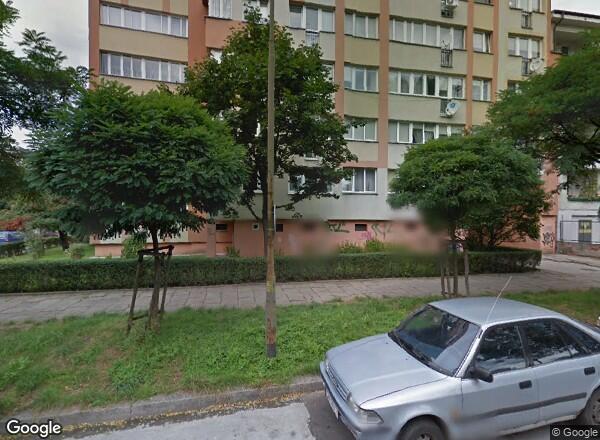 Ceny mieszkań Wrocław UL. WANDY 15