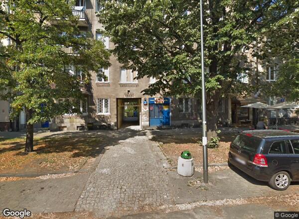 Ceny mieszkań Warszawa ul. Siennicka 3