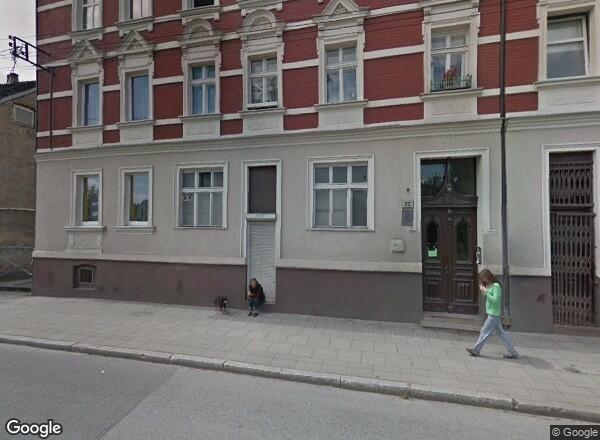 Ceny transakcyjne mieszkań Szczecin Lipowa 20