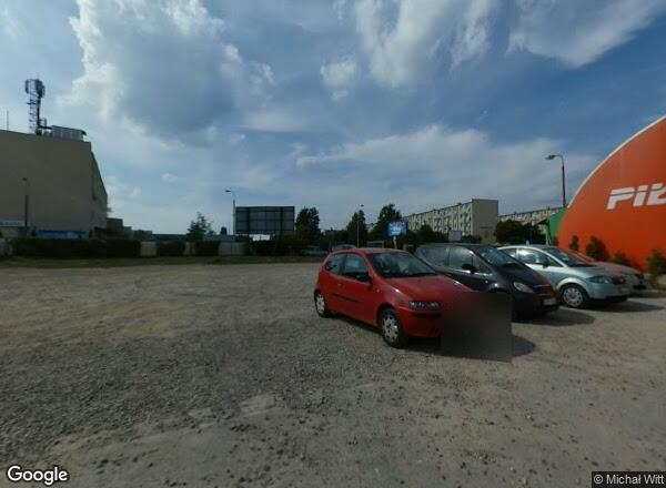 Ceny mieszkań Gdańsk Prezydenta Lecha Kaczyńskiego 12