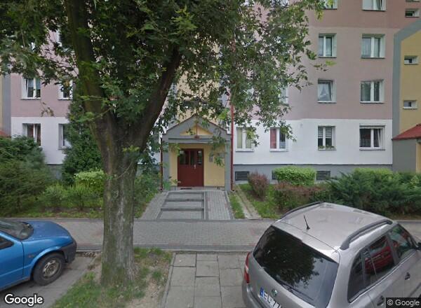 Ceny mieszkań Łódź Białostocka 19