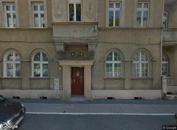 Ceny mieszkań Opole Augustyna Kośnego 38