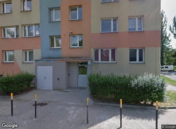 Ceny transakcyjne mieszkań Wrocław UL. LUBUSKA 3