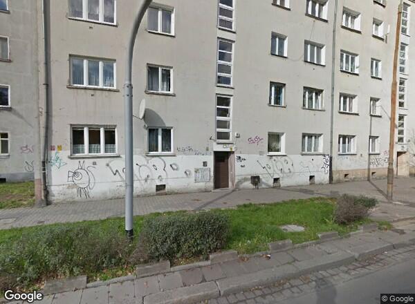Ceny mieszkań Wrocław UL. GRABISZYŃSKA 307
