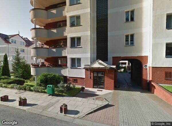 Ceny mieszkań Gdynia Chabrowa 85