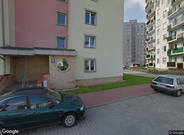 Ceny transakcyjne mieszkań Szczecin Franciszka Kleeberga 9