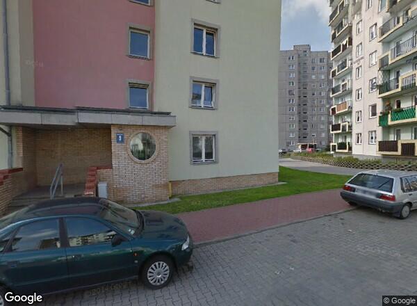 Ceny mieszkań Szczecin Franciszka Kleeberga 9