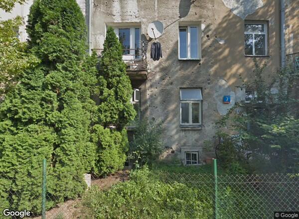 Ceny mieszkań Warszawa ul. Szczuczyńska 5