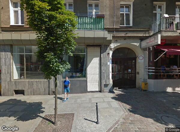 Ceny mieszkań Szczecin Bolesława Krzywoustego 19