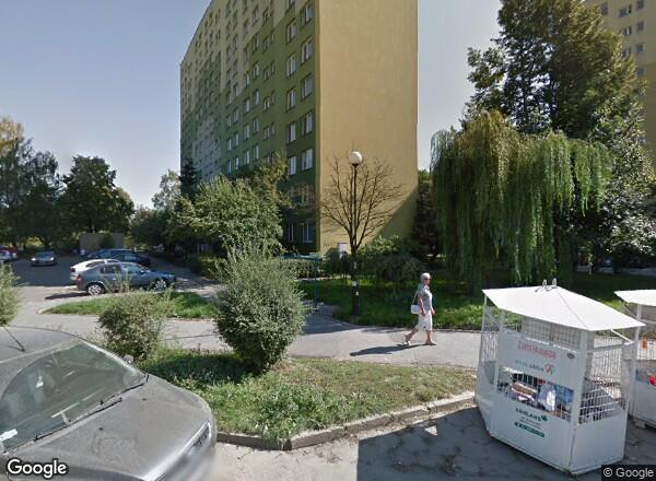Ceny mieszkań Lublin Skrzetuskiego 6