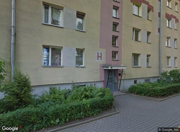 Ceny mieszkań Gdańsk Dąbrowszczaków 30H