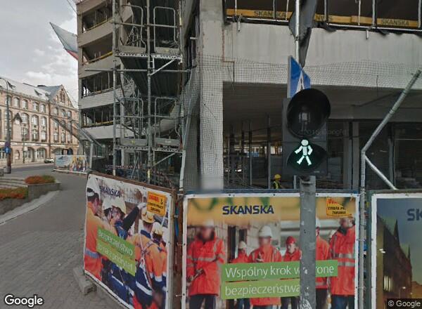 Ceny mieszkań Wrocław UL. KS. PIOTRA SKARGI 1