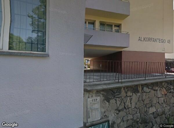 Ceny mieszkań Katowice Aleja Wojciecha Korfantego 46