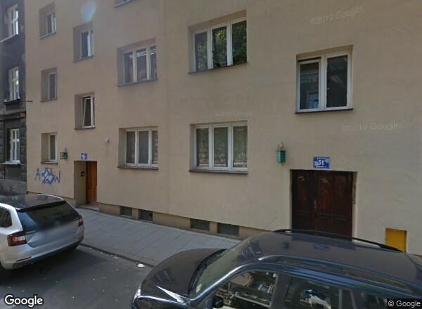 Ceny mieszkań Kraków Topolowa 31