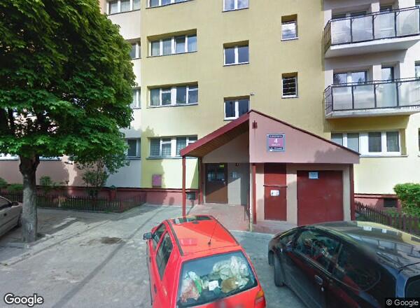 Ceny mieszkań Łódź Kołodziejska 4