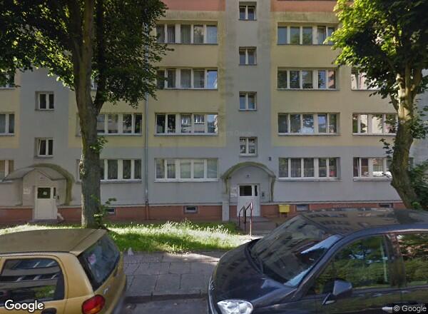 Ceny mieszkań Szczecin Rynkowa 39