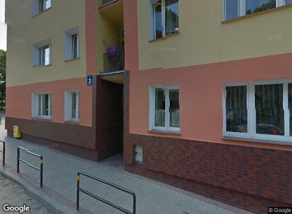 Ceny mieszkań Olsztyn Macieja Rataja 3