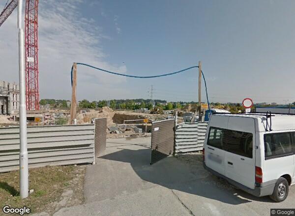 Ceny mieszkań Lublin Gęsia 33