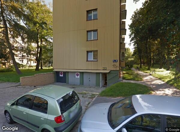 Ceny transakcyjne mieszkań Lublin Konrada Wallenroda 8