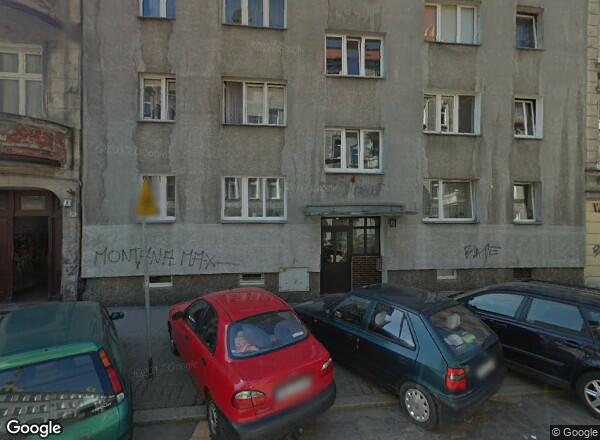 Ceny mieszkań Wrocław UL. KLECZKOWSKA 10