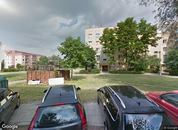 Ceny mieszkań Kraków Stefana Grota-Roweckiego 41