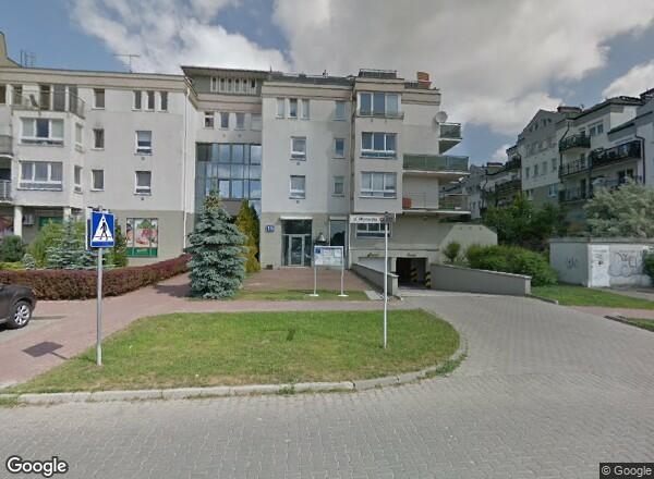 Ceny transakcyjne mieszkań Piaseczno Młynarska 15