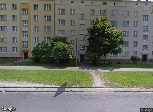 Ceny mieszkań Łódź Uniwersytecka 31