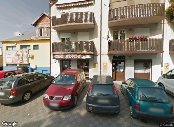 Ceny mieszkań Kraków Zawiszy 16