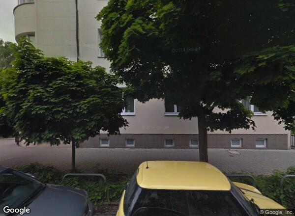 Ceny mieszkań Warszawa ul. Opoczyńska 1