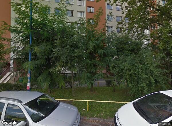 Ceny mieszkań Wrocław UL. ŻMIGRODZKA 42