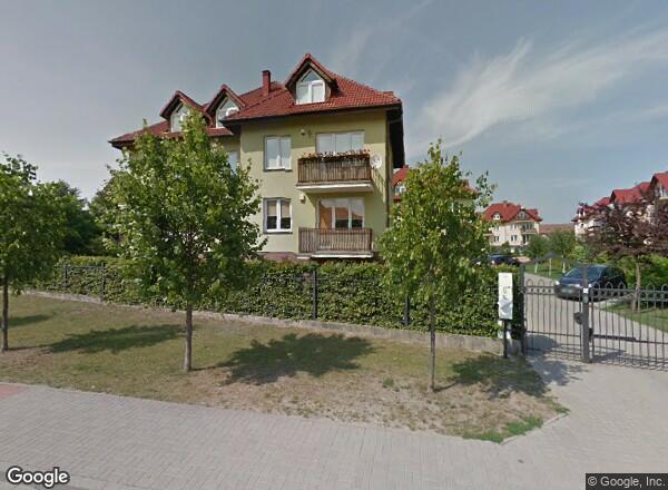 Ceny mieszkań Gdańsk Hermesa 1