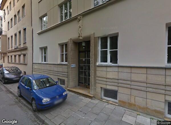 Ceny mieszkań Kraków Wilhelma Feldmana 4
