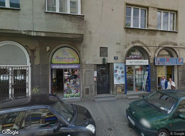 Ceny mieszkań Kraków Karmelicka 60