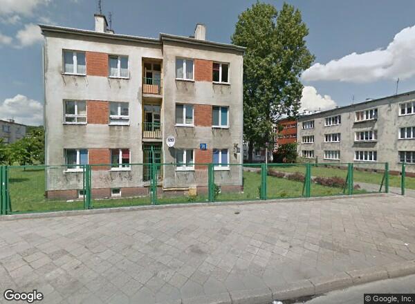 Ceny mieszkań Warszawa ul. Obozowa 78