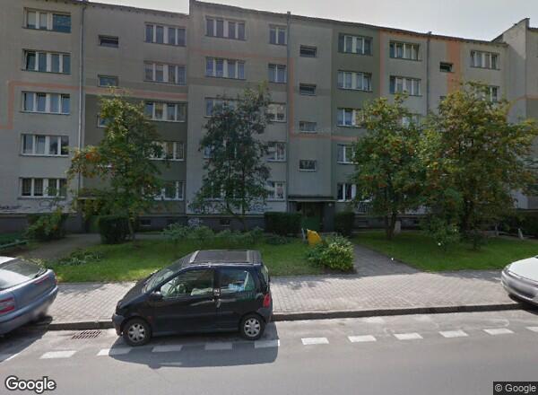 Ceny mieszkań Szczecin Milczańska 37