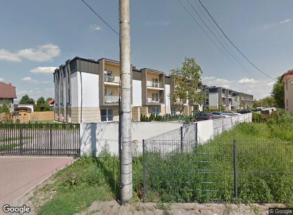 Ceny mieszkań Marki Adama Mickiewicza 6