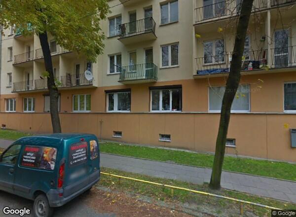 Ceny mieszkań Łódź Piwna 39/41