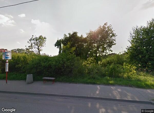 Ceny mieszkań Warszawa ul. Ostródzka 203