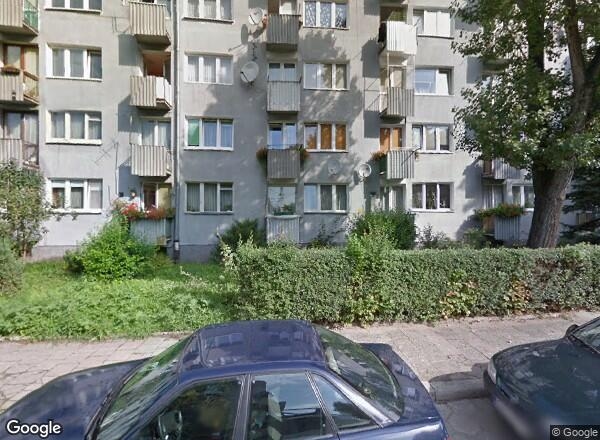 Ceny transakcyjne mieszkań Wrocław UL. OPOROWSKA 7