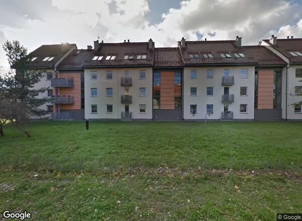 Ceny mieszkań Wrocław UL. LEONARDA DA VINCI 7A