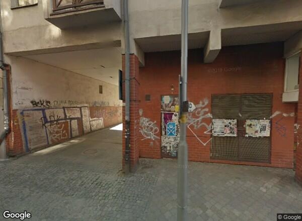 Ceny transakcyjne mieszkań Wrocław UL. DWORCOWA 14