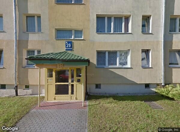 Ceny transakcyjne mieszkań Gdynia Borowikowa 29